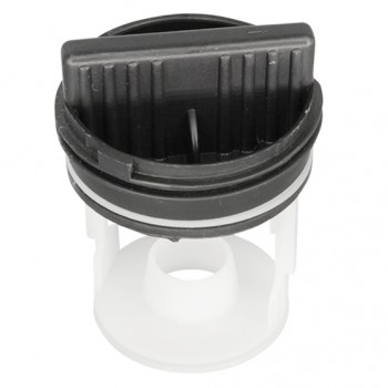 Вставка в фильтр помпы стиральной машины Samsung